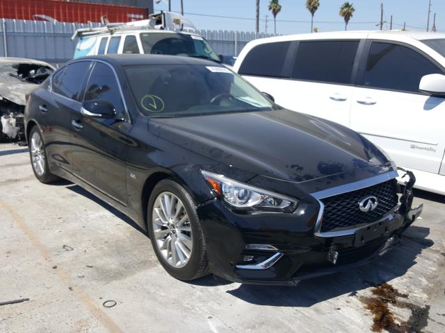 INFINITI Q50 2020 jn1ev7ap5lm204854