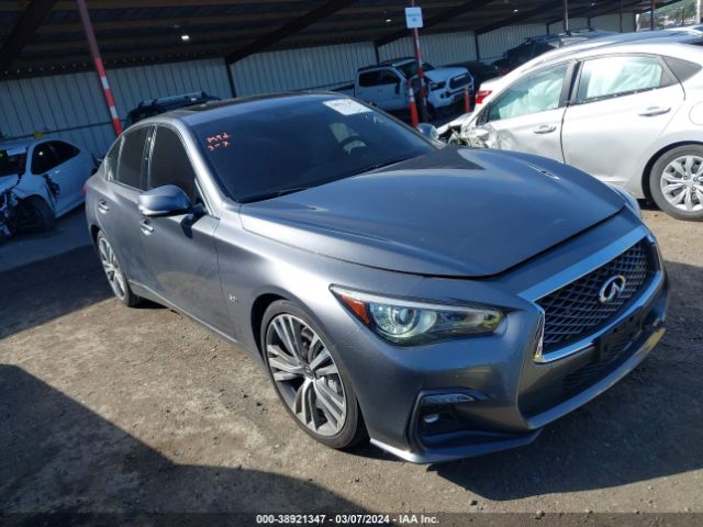 INFINITI Q50 2020 jn1ev7ap5lm205034