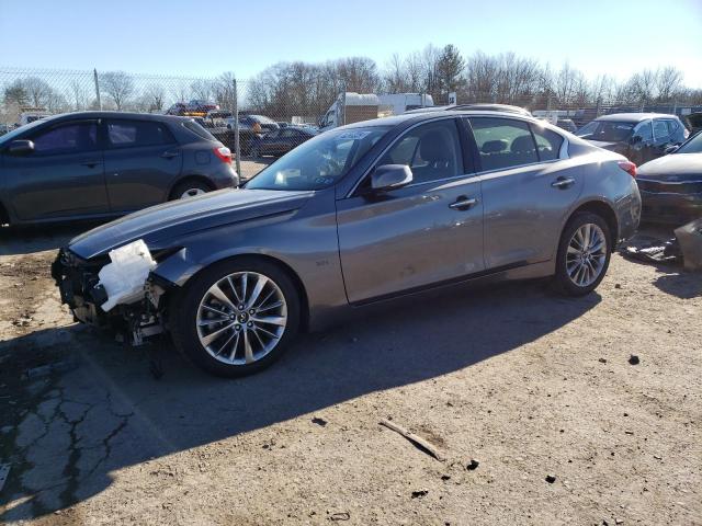 INFINITI Q50 PURE 2020 jn1ev7ap5lm205566