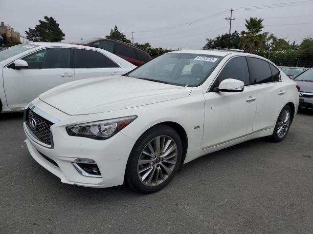 INFINITI Q50 PURE 2020 jn1ev7ap5lm205664