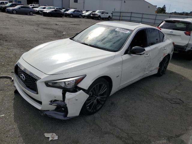 INFINITI Q50 2020 jn1ev7ap5lm205681