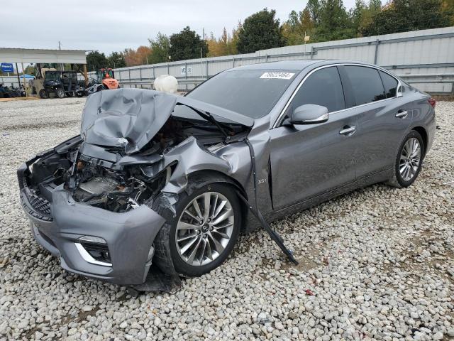 INFINITI Q50 PURE 2020 jn1ev7ap5lm205695