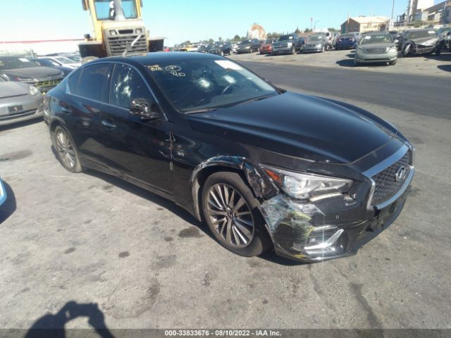 INFINITI Q50 2020 jn1ev7ap5lm206099