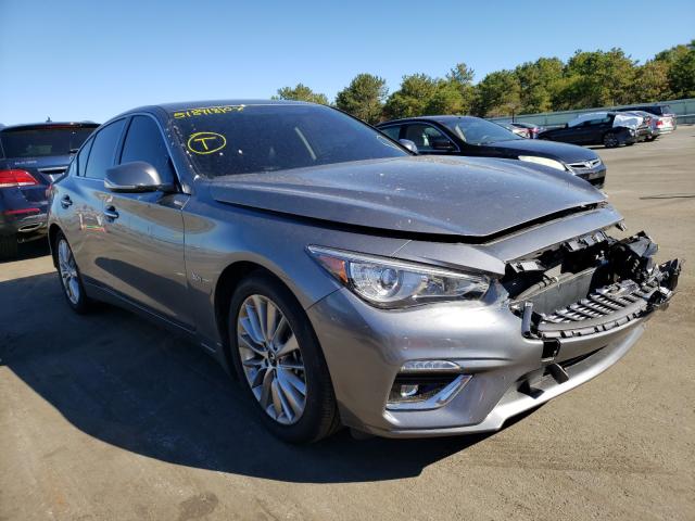 INFINITI Q50 2020 jn1ev7ap5lm207009