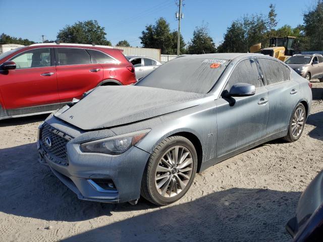 INFINITI Q50 PURE 2020 jn1ev7ap5lm207253