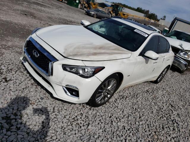 INFINITI Q50 2020 jn1ev7ap5lm207348