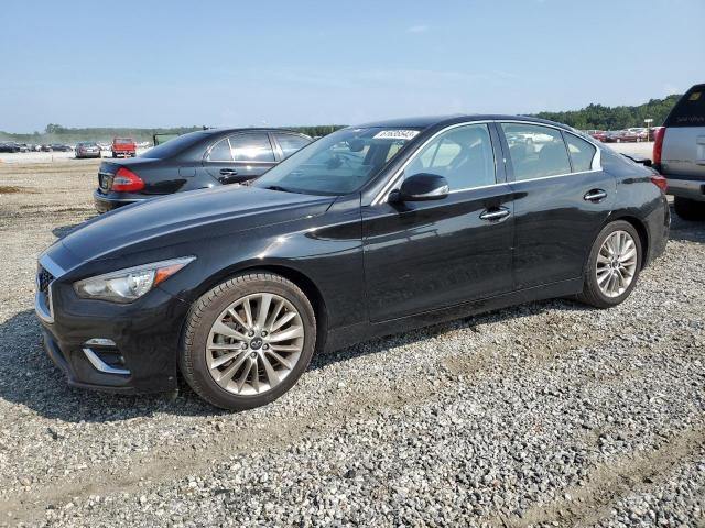 INFINITI Q50 PURE 2020 jn1ev7ap5lm207589