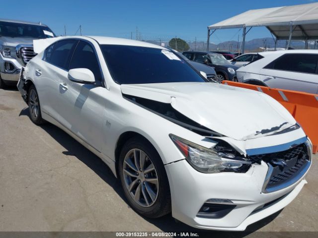 INFINITI Q50 2020 jn1ev7ap5lm208385