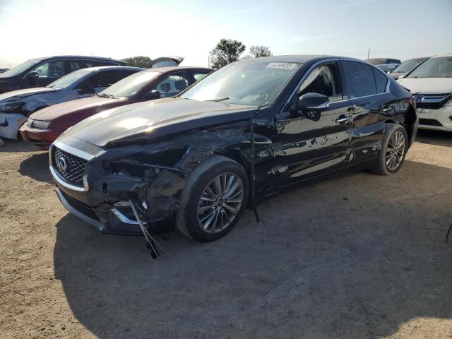 INFINITI Q50 PURE 2020 jn1ev7ap5lm208659