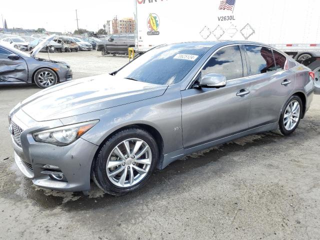 INFINITI Q50 PREMIU 2016 jn1ev7ap6gm300157