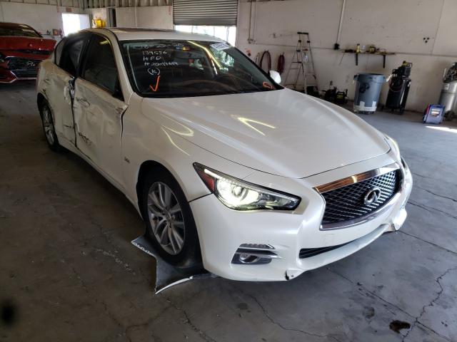 INFINITI Q50 PREMIU 2016 jn1ev7ap6gm300658