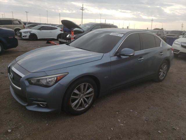 INFINITI Q50 PREMIU 2016 jn1ev7ap6gm300689