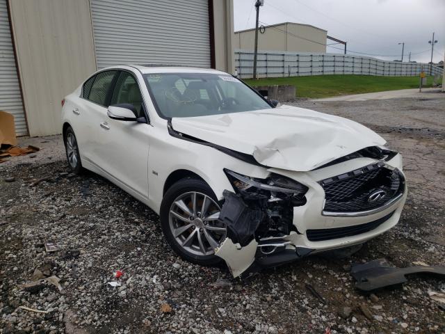 INFINITI Q50 2016 jn1ev7ap6gm300756