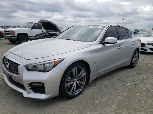 INFINITI NULL 2016 jn1ev7ap6gm300997