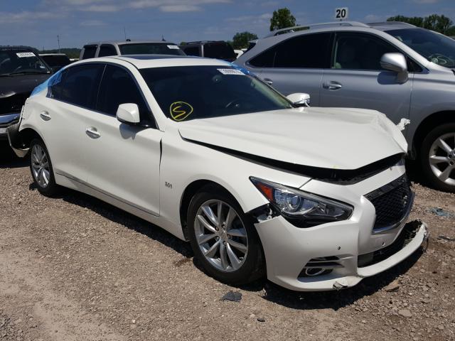 INFINITI Q50 PREMIU 2016 jn1ev7ap6gm301003