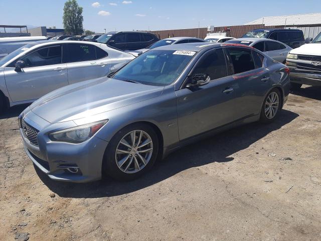 INFINITI Q50 2016 jn1ev7ap6gm301132