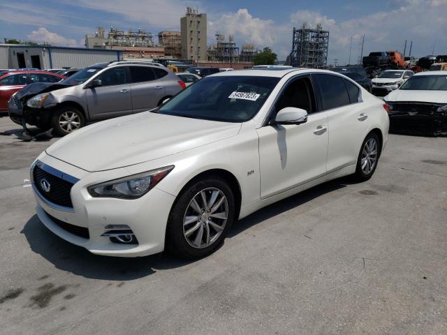 INFINITI Q50 2016 jn1ev7ap6gm302944