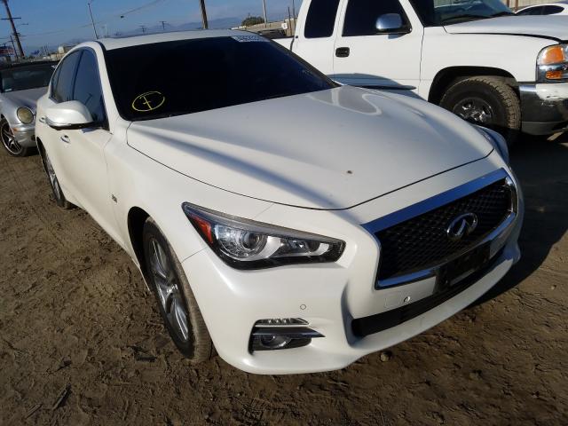 INFINITI Q50 PREMIU 2016 jn1ev7ap6gm303107