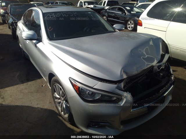 INFINITI Q50 2016 jn1ev7ap6gm303592