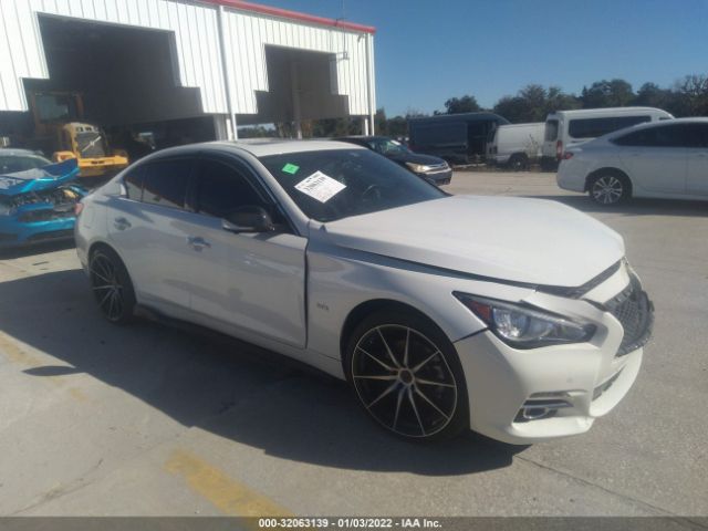 INFINITI Q50 2016 jn1ev7ap6gm304161