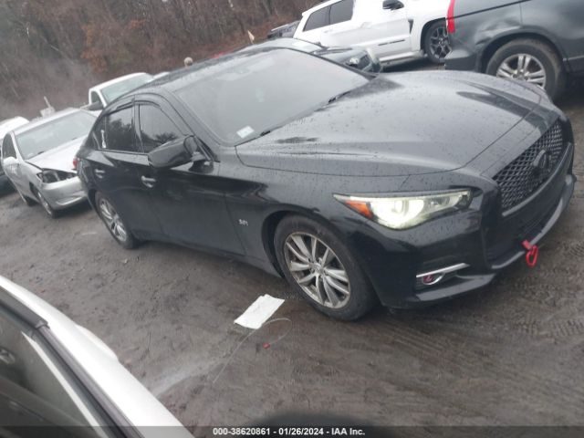 INFINITI Q50 2016 jn1ev7ap6gm304189