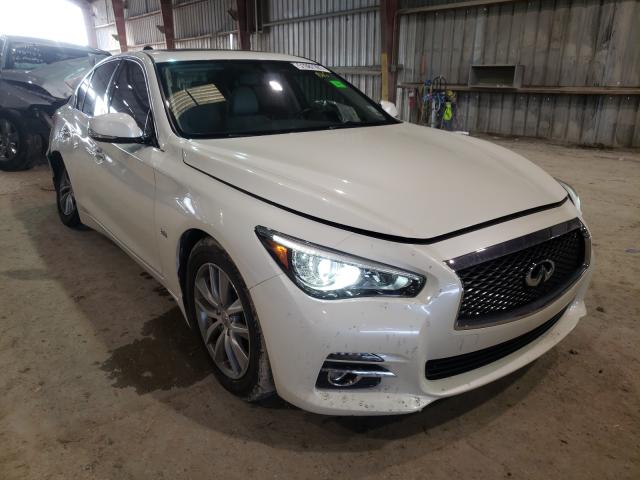 INFINITI Q50 PREMIU 2016 jn1ev7ap6gm305035