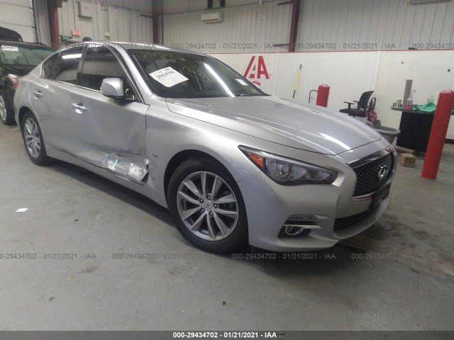 INFINITI Q50 2016 jn1ev7ap6gm305424