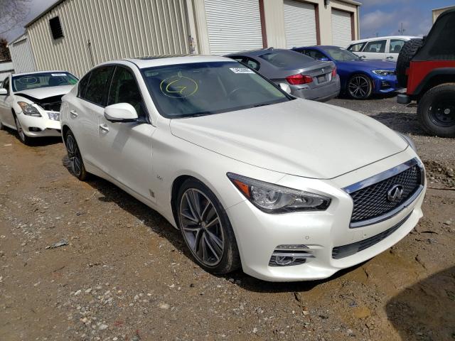 INFINITI Q50 PREMIU 2016 jn1ev7ap6gm305441