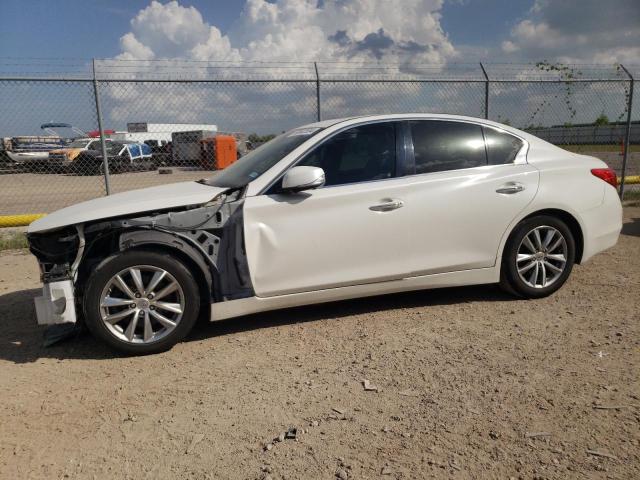 INFINITI Q50 2016 jn1ev7ap6gm305584