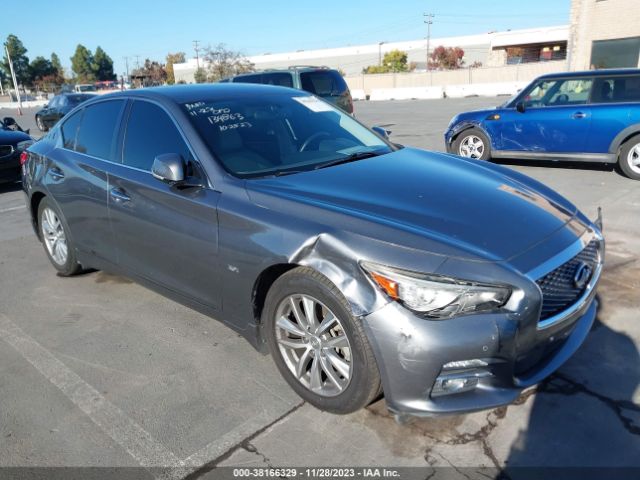 INFINITI Q50 2016 jn1ev7ap6gm305729