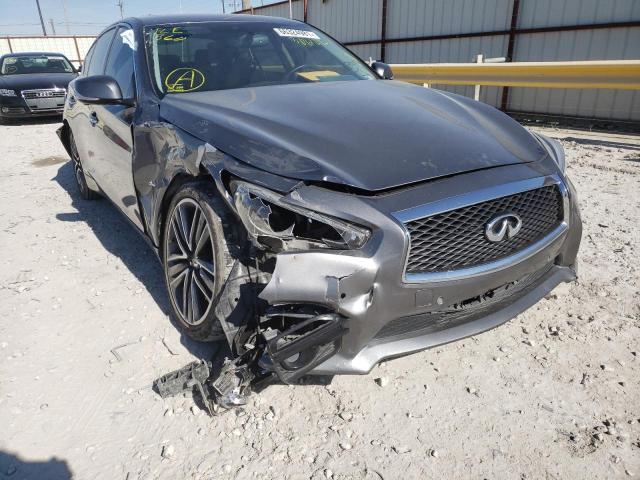 INFINITI Q50 PREMIU 2016 jn1ev7ap6gm306122