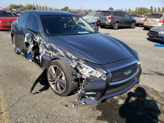 INFINITI Q50 PREMIU 2016 jn1ev7ap6gm306170