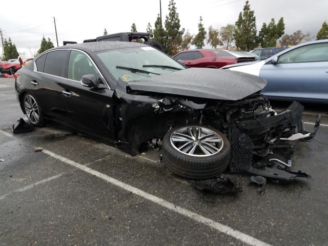 INFINITI Q50 PREMIU 2016 jn1ev7ap6gm306184