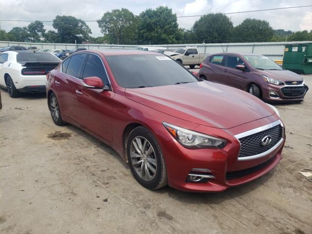 INFINITI Q50 PREMIU 2016 jn1ev7ap6gm306217