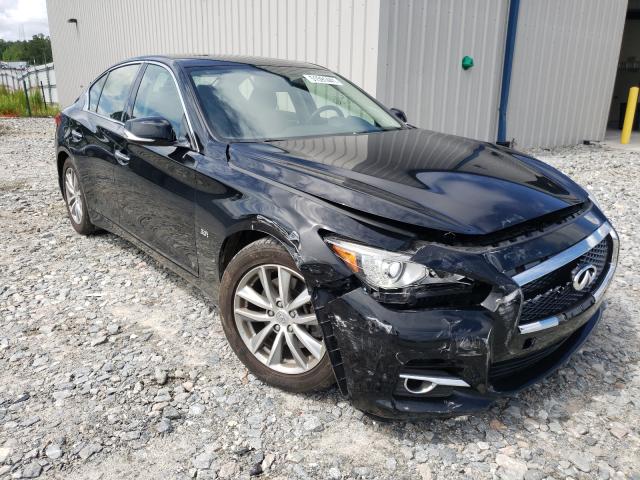 INFINITI Q50 PREMIU 2016 jn1ev7ap6gm306220