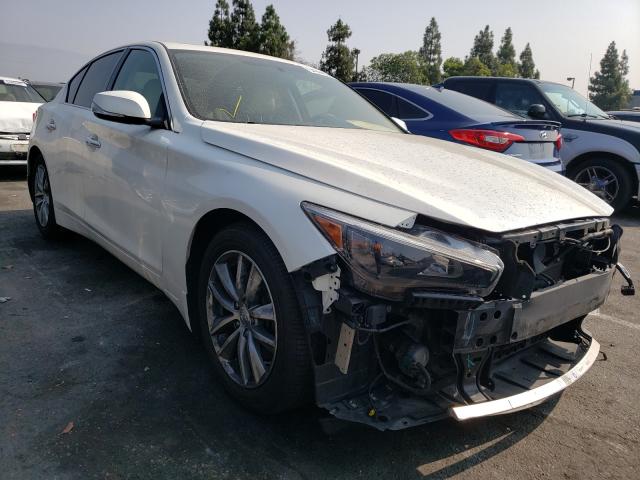 INFINITI Q50 PREMIU 2016 jn1ev7ap6gm306315