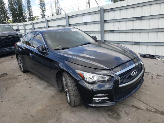 INFINITI Q50 PREMIU 2016 jn1ev7ap6gm306508