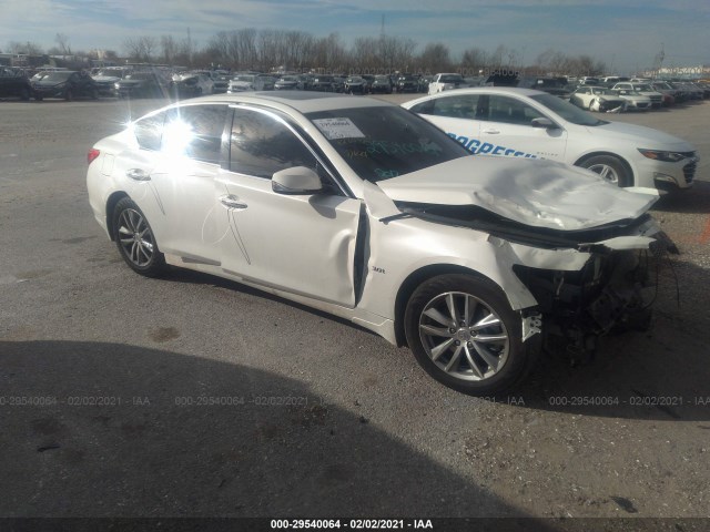 INFINITI Q50 2017 jn1ev7ap6hm731048