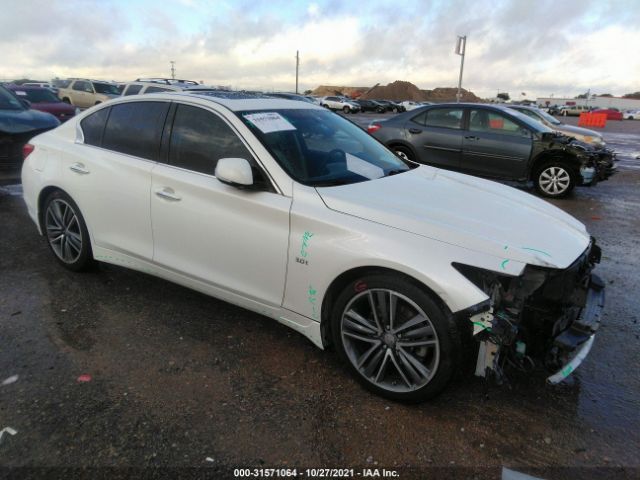 INFINITI Q50 2017 jn1ev7ap6hm731065