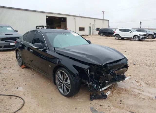 INFINITI Q50 2017 jn1ev7ap6hm731308