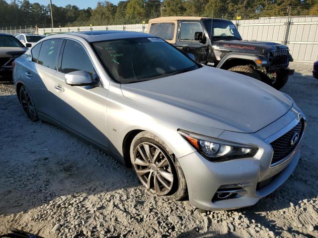 INFINITI Q50 PREMIU 2017 jn1ev7ap6hm731678