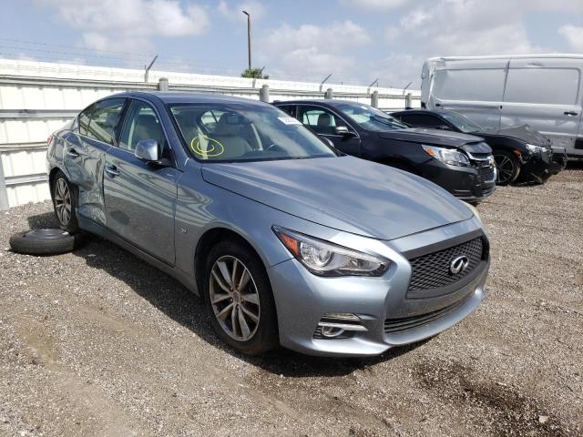 INFINITI Q50 2017 jn1ev7ap6hm732054