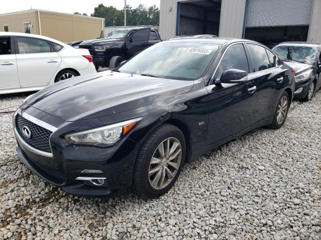 INFINITI Q50 2017 jn1ev7ap6hm732104