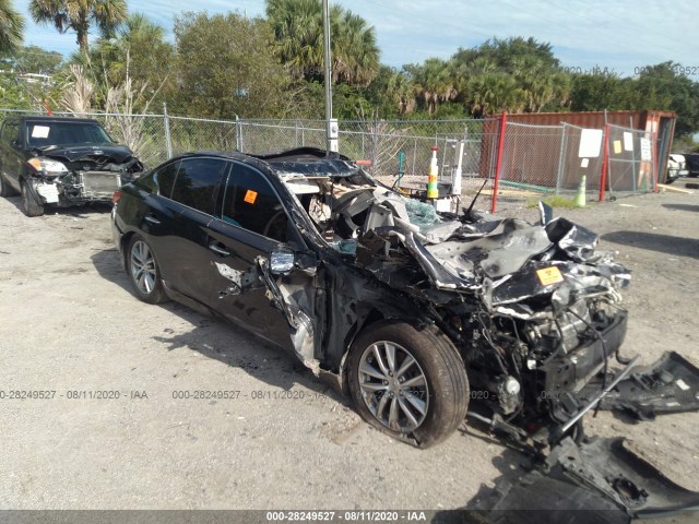 INFINITI Q50 2017 jn1ev7ap6hm732135