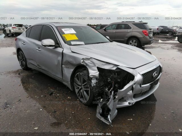 INFINITI Q50 2017 jn1ev7ap6hm732605