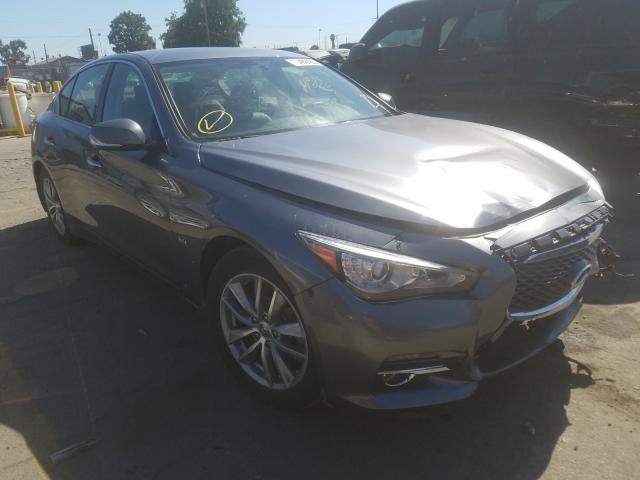 INFINITI Q50 PREMIU 2017 jn1ev7ap6hm733141