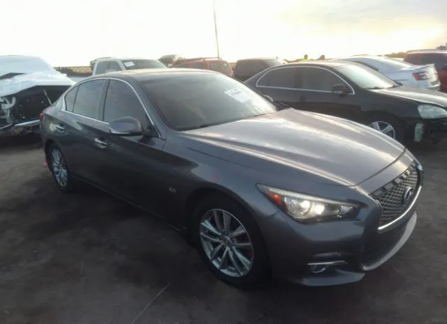 INFINITI Q50 2017 jn1ev7ap6hm733396