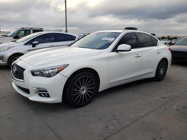 INFINITI Q50 PREMIU 2017 jn1ev7ap6hm733608