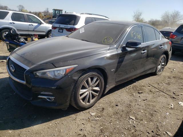 INFINITI Q50 PREMIU 2017 jn1ev7ap6hm733625