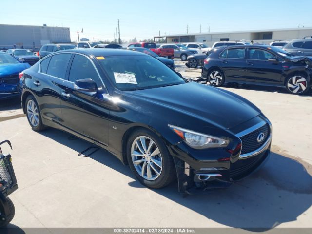 INFINITI Q50 2017 jn1ev7ap6hm733916